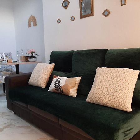 Santa Marta Apartment Мартос Екстериор снимка