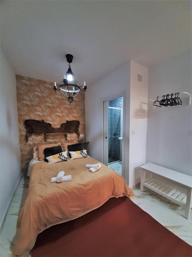Santa Marta Apartment Мартос Екстериор снимка