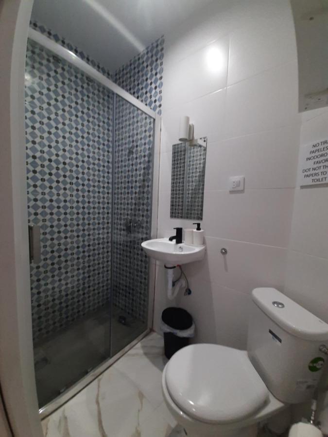 Santa Marta Apartment Мартос Екстериор снимка